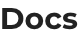 Hugo documentation theme